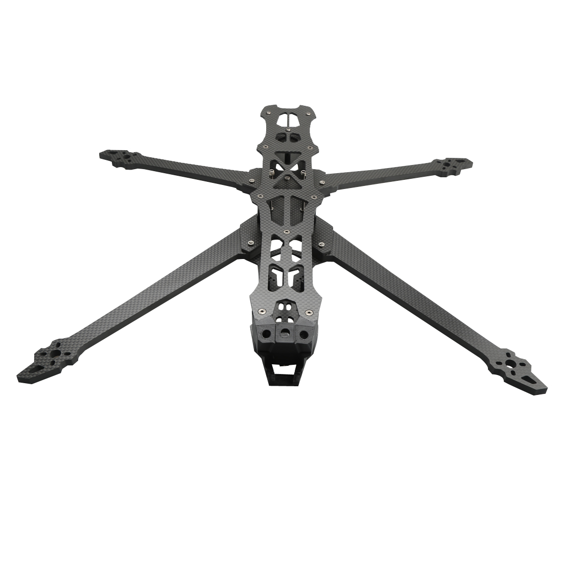 GK-V3 15inch 680mm FPV Drone F - Drone Kit Fpv ulasan dan harga