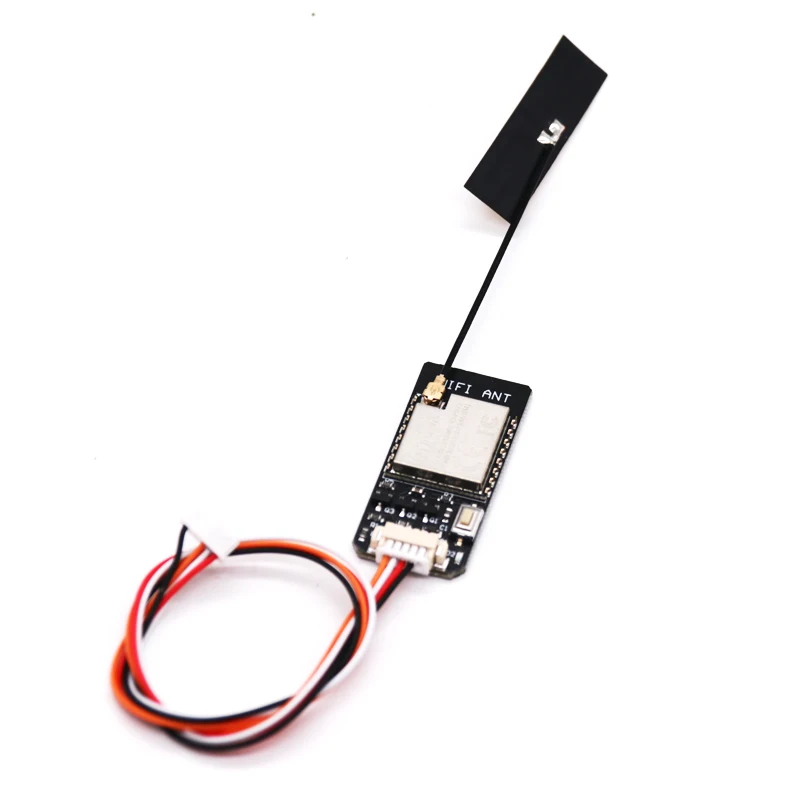 Wifi Radio Telemetry Wifi Modu - Drone Kit Hexacopter ulasan dan harga