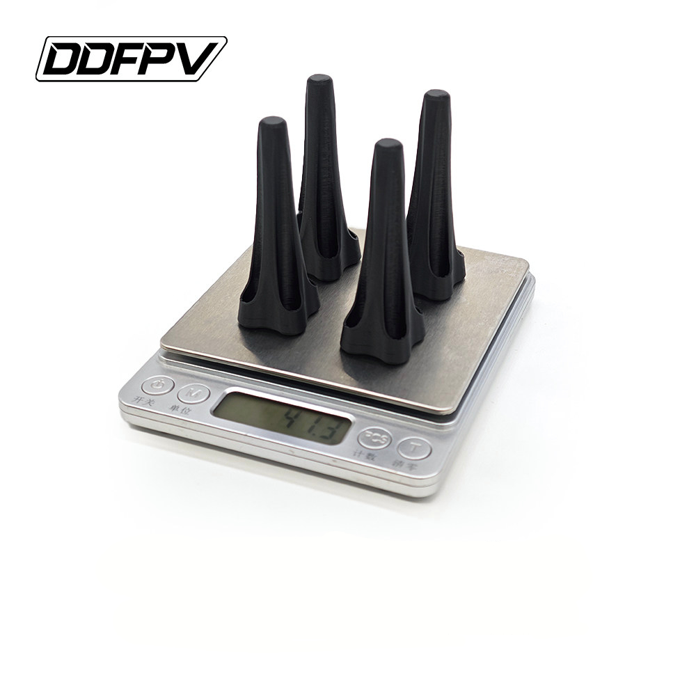 1 Set FPV 3D Printed TPU Unive - Drone Kit Long Range ulasan dan harga