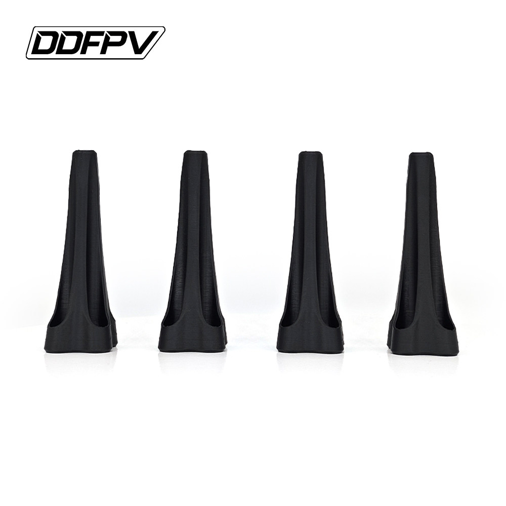 1 Set FPV 3D Printed TPU Unive - Drone Kit Long Range ulasan dan harga