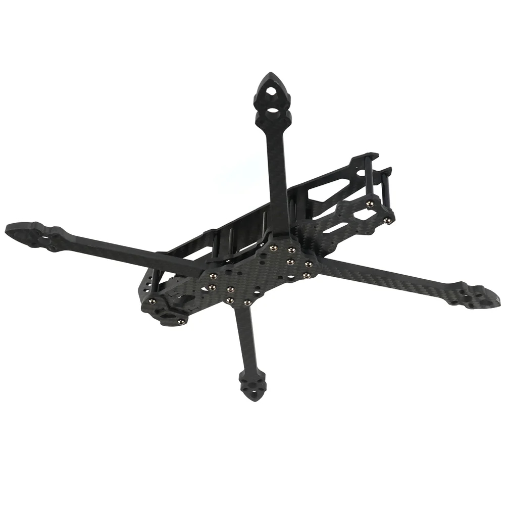 Mark 4 7 inch V2 295mm / 8inch - Drone Kit Fpv ulasan dan harga