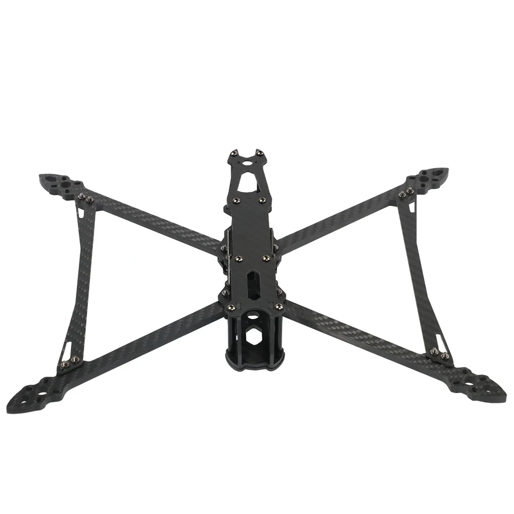 Mark 4 7 inch V2 295mm / 8inch - Drone Kit Fpv ulasan dan harga