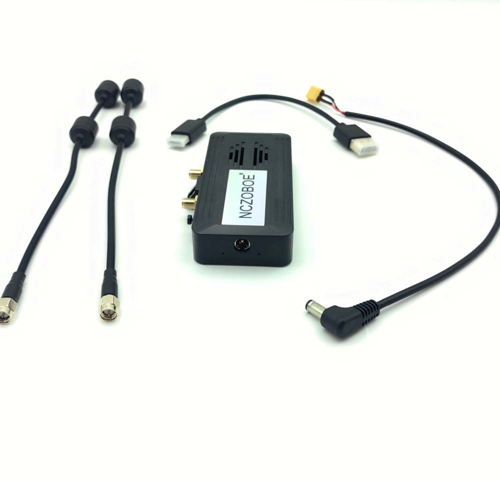 NCZOBOE  FPV Kit Max 2W Digita - Drone Kit Long Range ulasan dan harga