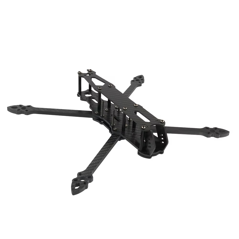 MARK4 FPV Drone Carbon Fiber F - Drone Kit Fpv ulasan dan harga