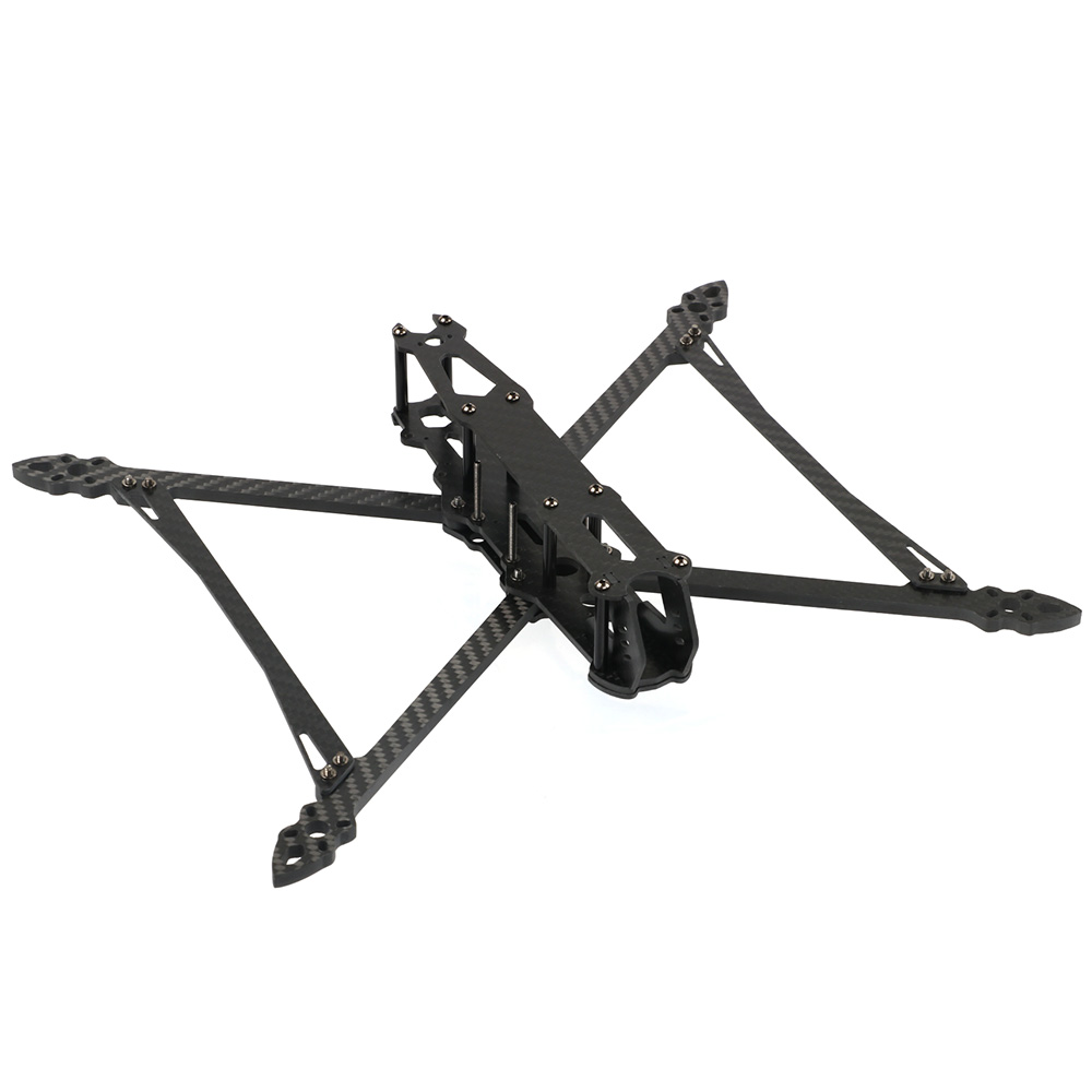 MARK4 FPV Drone Carbon Fiber F - Drone Kit Fpv ulasan dan harga