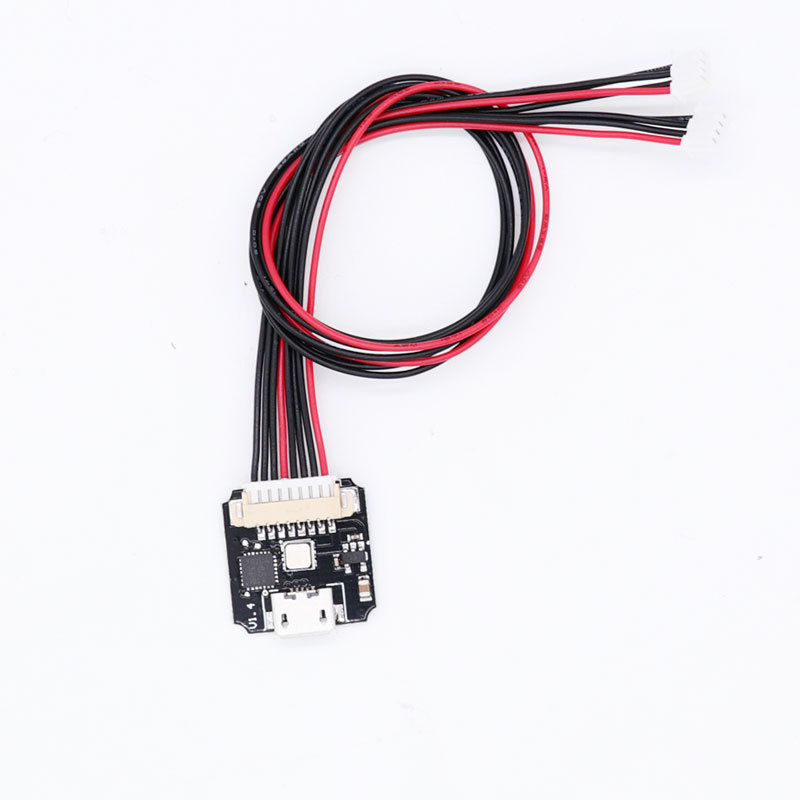 Pixhawk RGB USB Module Externa - Drone Kit Hexacopter ulasan dan harga
