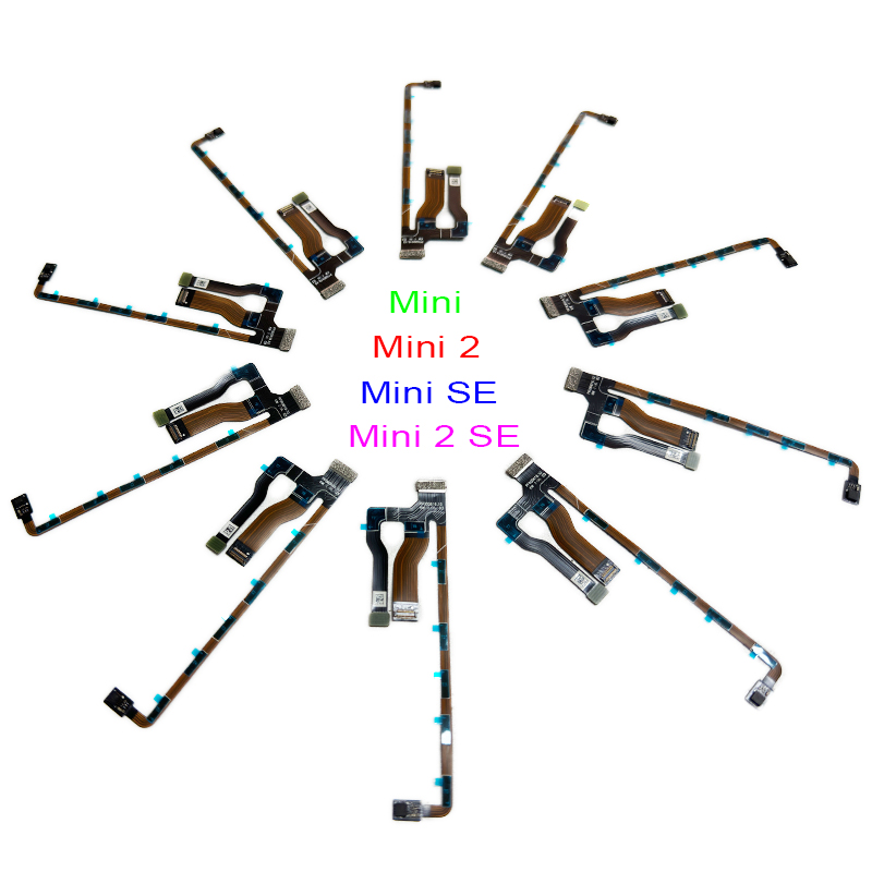 New Mavic Mini 2 Gimbal Flat C - Dji Drone Mini 3 ulasan dan harga
