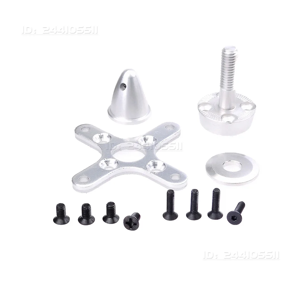 SURPASS HOBBY Brushless Motor  - Drone Kit Octocopter ulasan dan harga