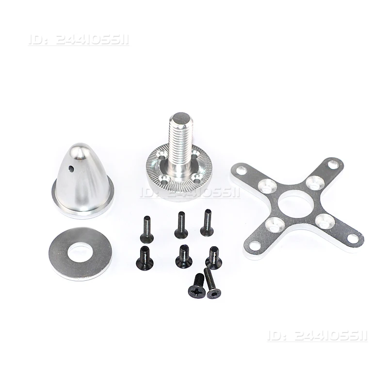 SURPASS HOBBY Brushless Motor  - Drone Kit Octocopter ulasan dan harga