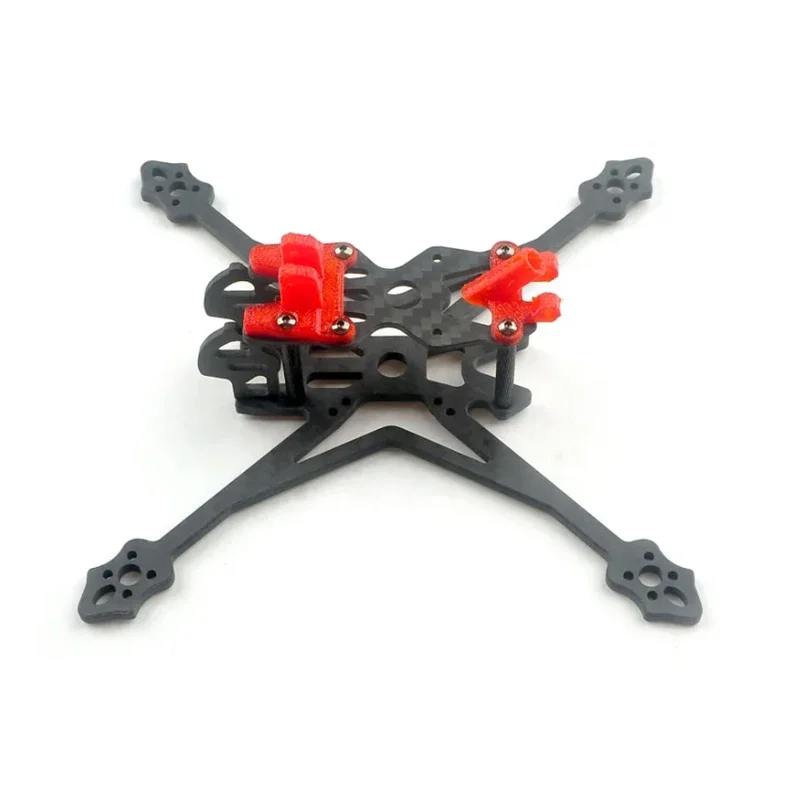 HappyModel Crux35 High Definit - Drone Kit Octocopter ulasan dan harga