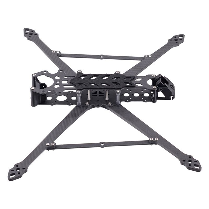 ABKN-Super Long Range FPV Cros - Drone Kit Long Range ulasan dan harga