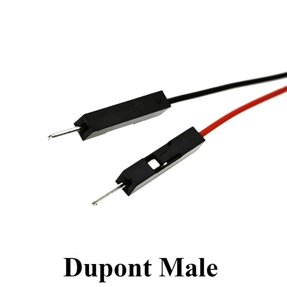 5PCS GH1.25 2P-6Pin to Dupont  - Drone Kit Hexacopter ulasan dan harga