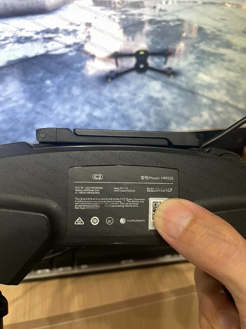 Used MR1SS5 Original for DJI C - Drone Kit Professional ulasan dan harga