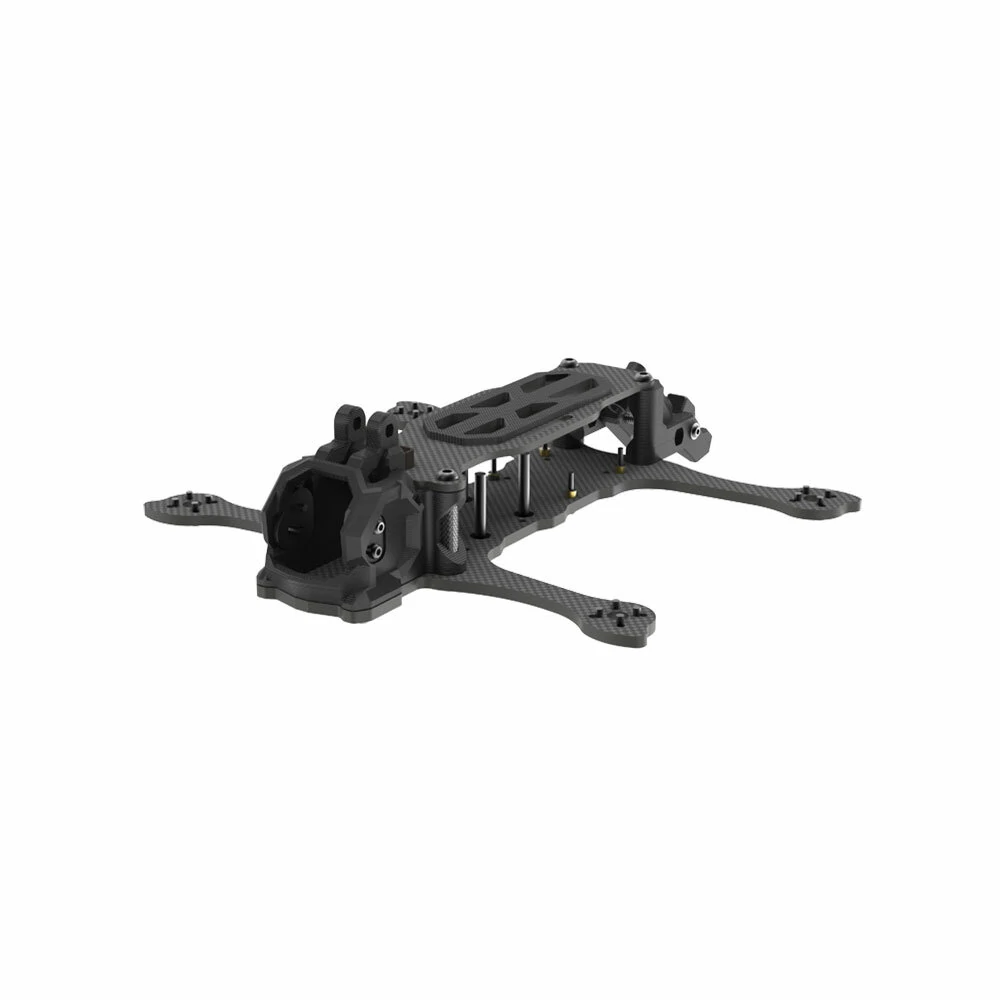 iFlight iH3 168mm Wheelbase 3  - Drone Kit Fpv ulasan dan harga