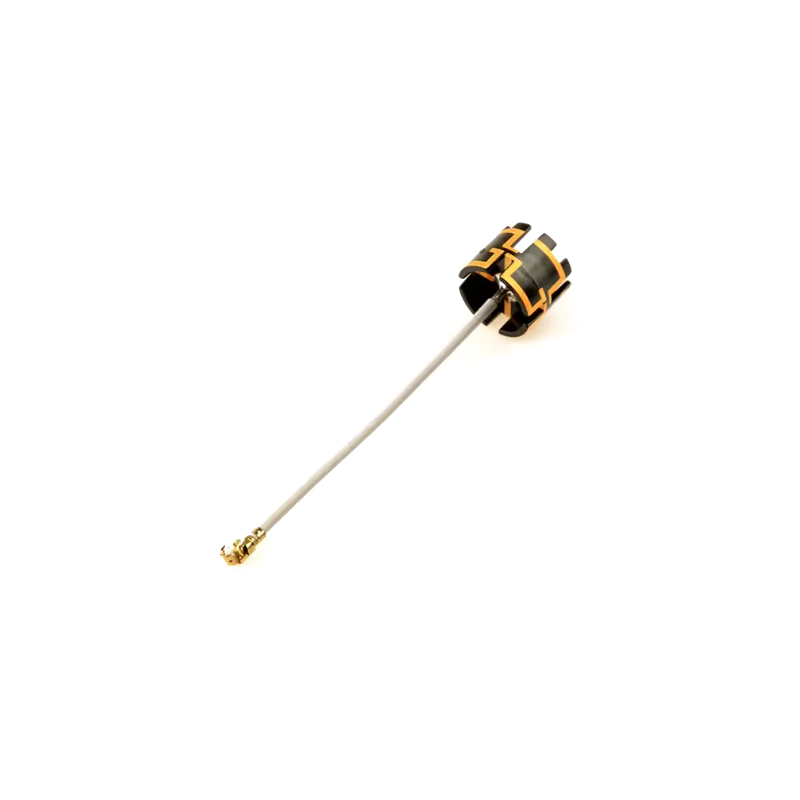 Happymodel 5.8G Crown LDS Ante - Drone Kit Long Range ulasan dan harga