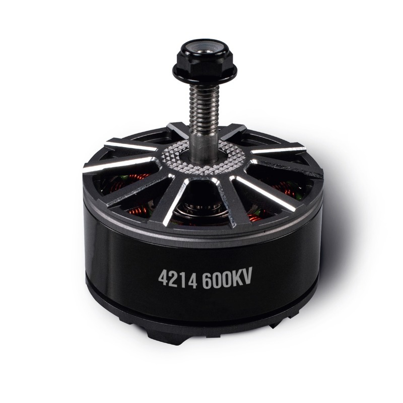4214 High Thrust Brushless Mot - Drone Kit Heavy Lift ulasan dan harga
