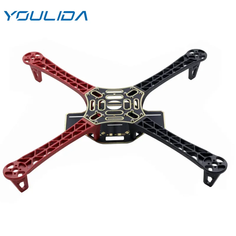 F450 Quadcopter Frame Kit for  - Drone Kit Octocopter ulasan dan harga