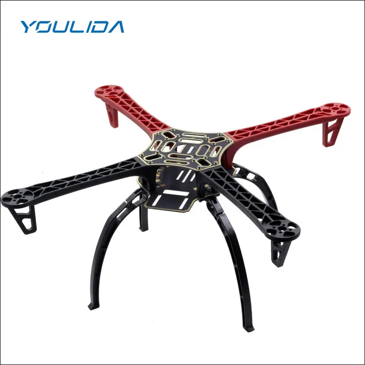 F450 Quadcopter Frame Kit for  - Drone Kit Octocopter ulasan dan harga