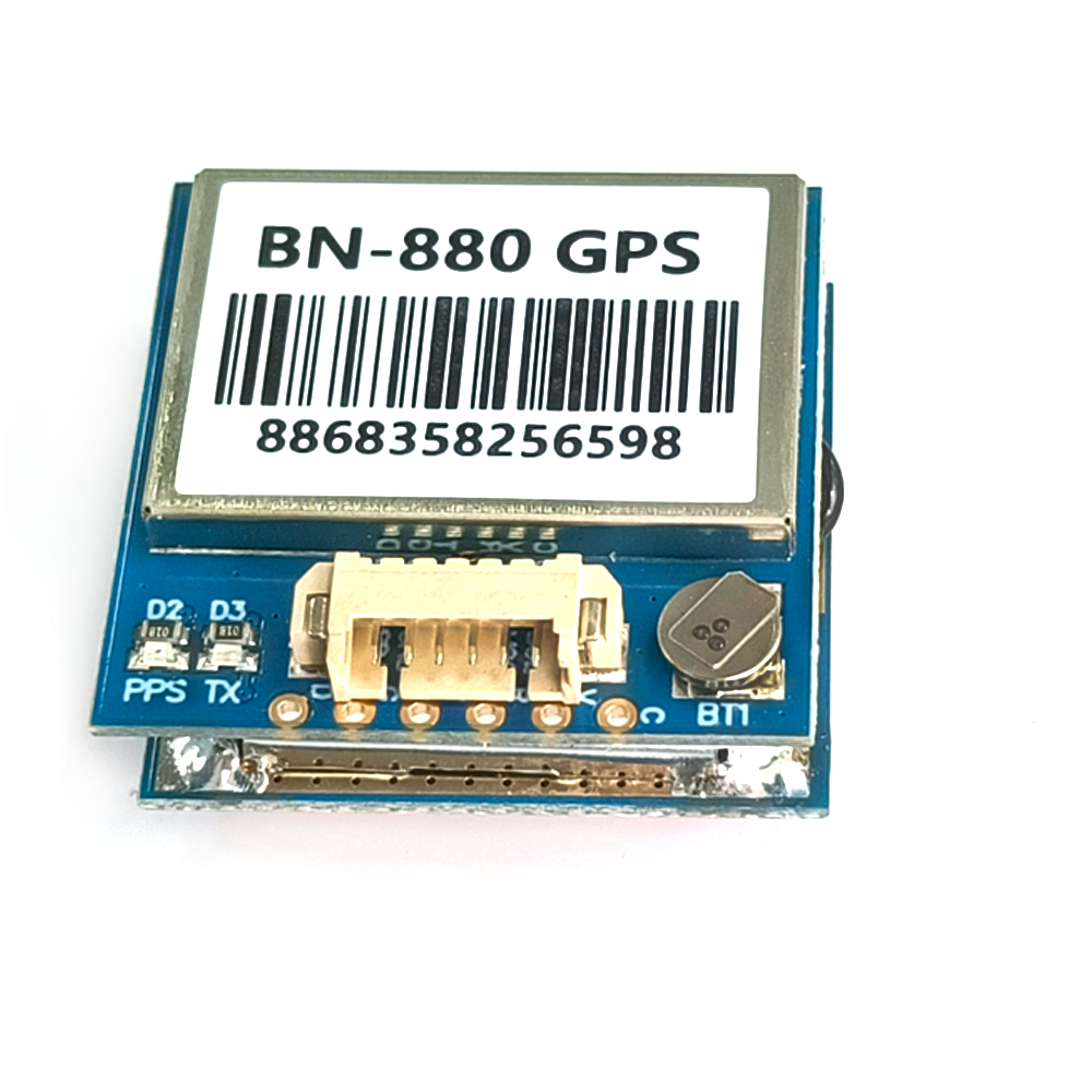 BN-880 BN880 GPS Module Flight - Drone Kit Hexacopter ulasan dan harga