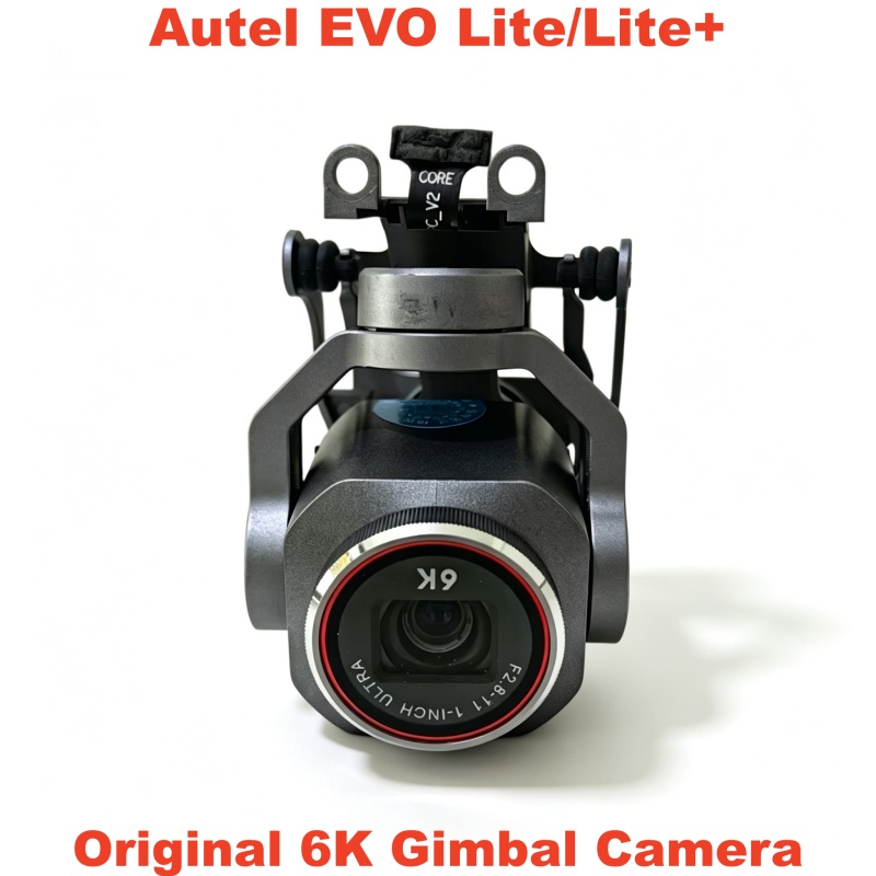 Original Lite Gimbal Camera Fo - Autel Drone Evo Lite ulasan dan harga
