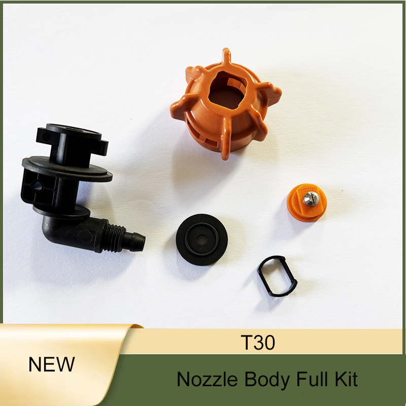Agras【T30】Nozzle Body Full Kit - Drone Kit Parts Included ulasan dan harga