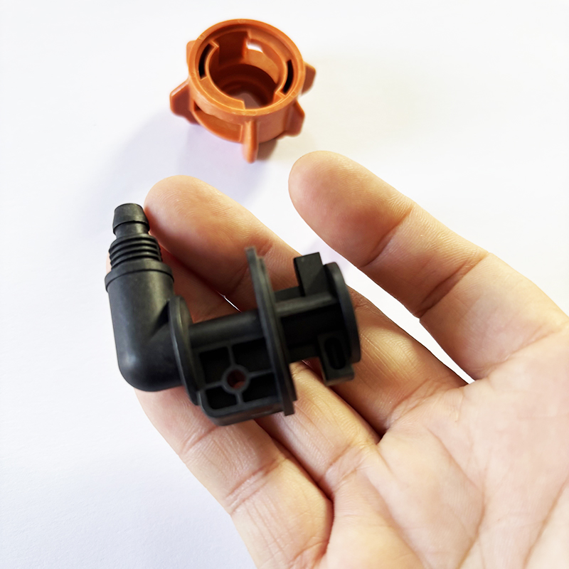 Agras【T30】Nozzle Body Full Kit - Drone Kit Parts Included ulasan dan harga