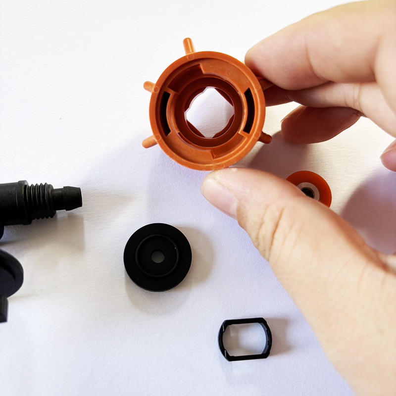 Agras【T30】Nozzle Body Full Kit - Drone Kit Parts Included ulasan dan harga