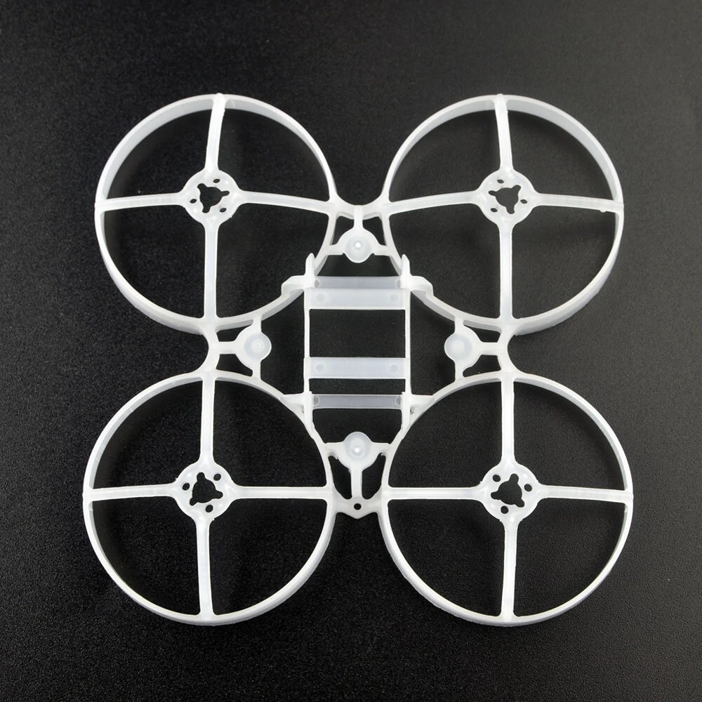Happymodel Moblite7 Mobula7 V4 - Drone Kit Fpv ulasan dan harga